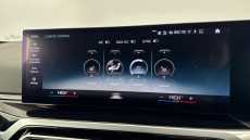 BMW 2 Series 220d MHT M Sport 2dr Step Auto Diesel Coupe